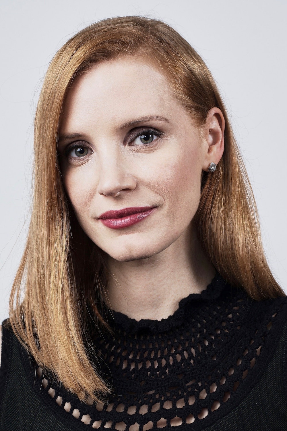 Foto de Jessica Chastain