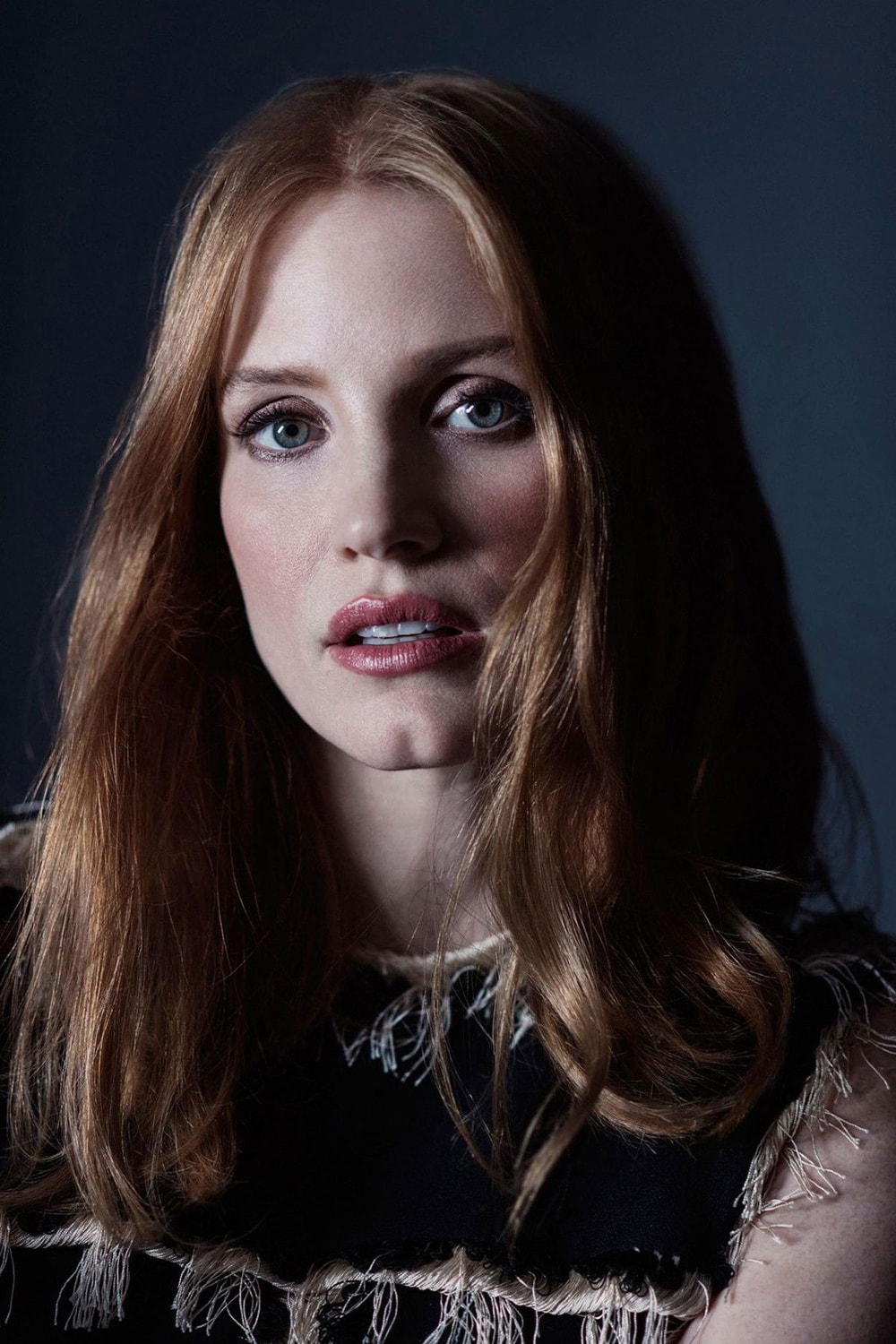 Foto de Jessica Chastain
