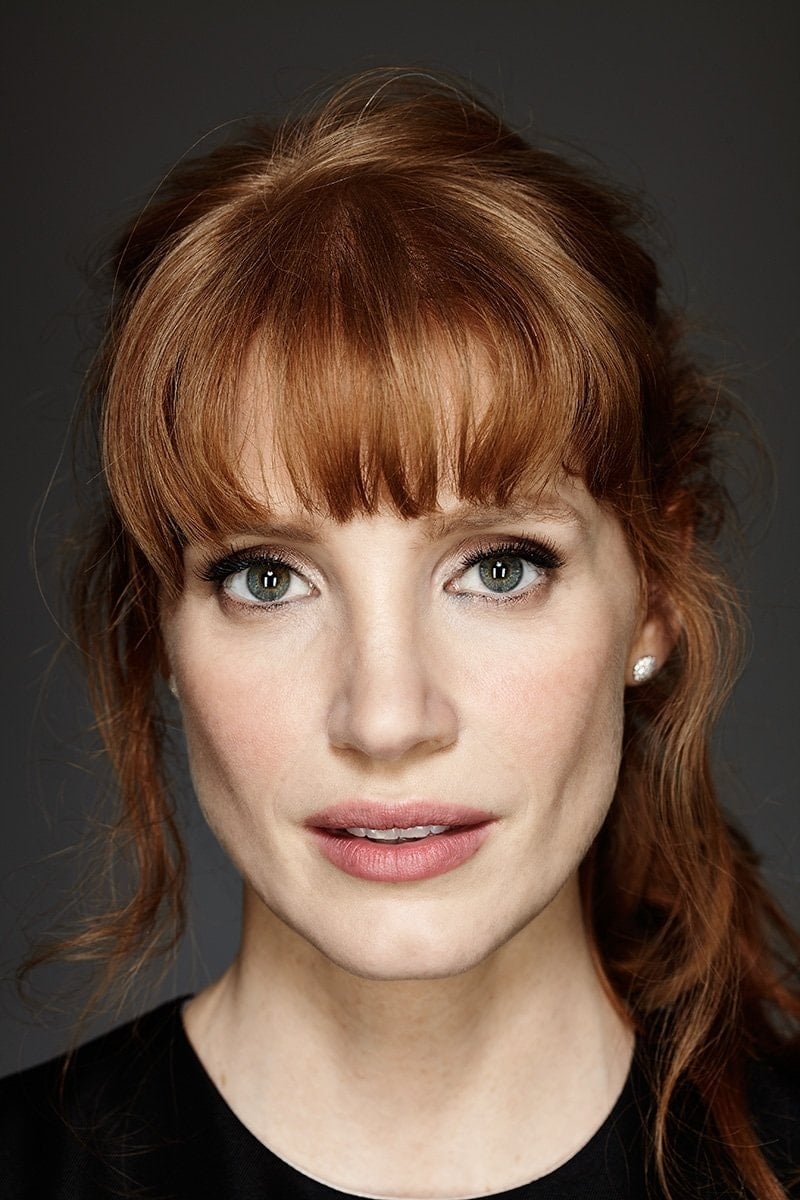 Foto de Jessica Chastain