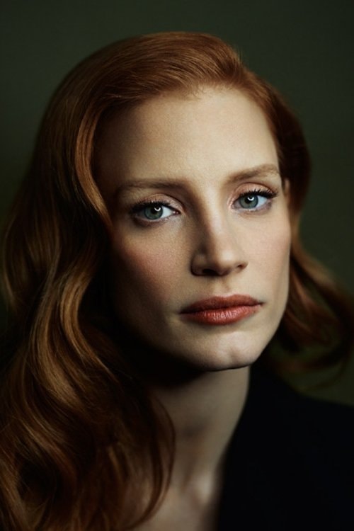 Foto de Jessica Chastain