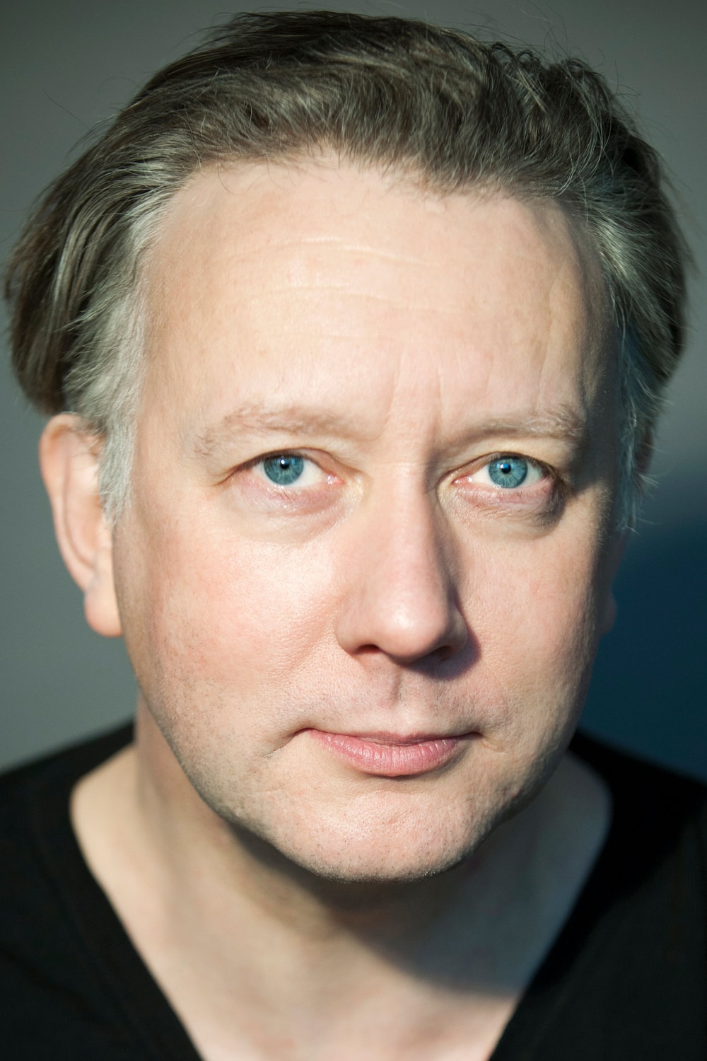 Foto de Jasper Britton