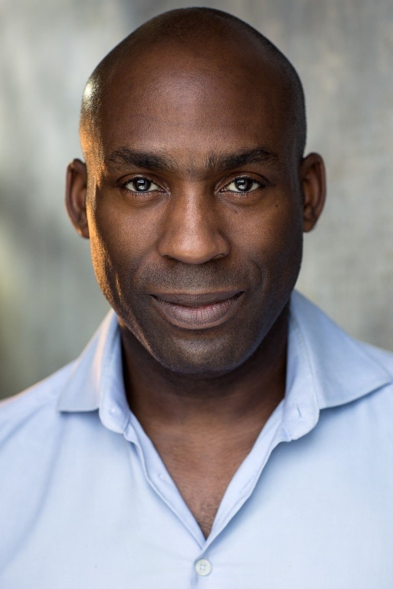 Foto de Patrick Regis