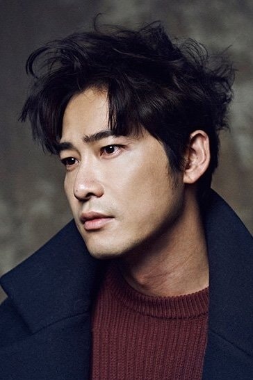 Foto de Kang Ji-hwan