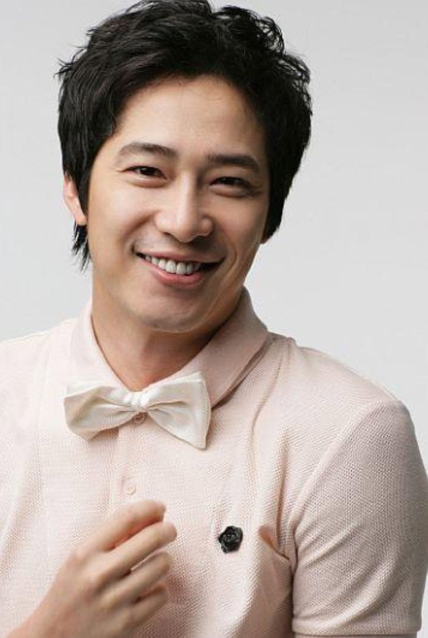 Foto de Kang Ji-hwan