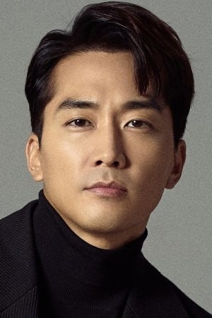 Foto de Song Seung-heon