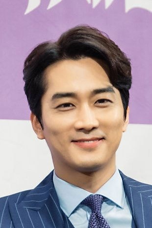 Foto de Song Seung-heon