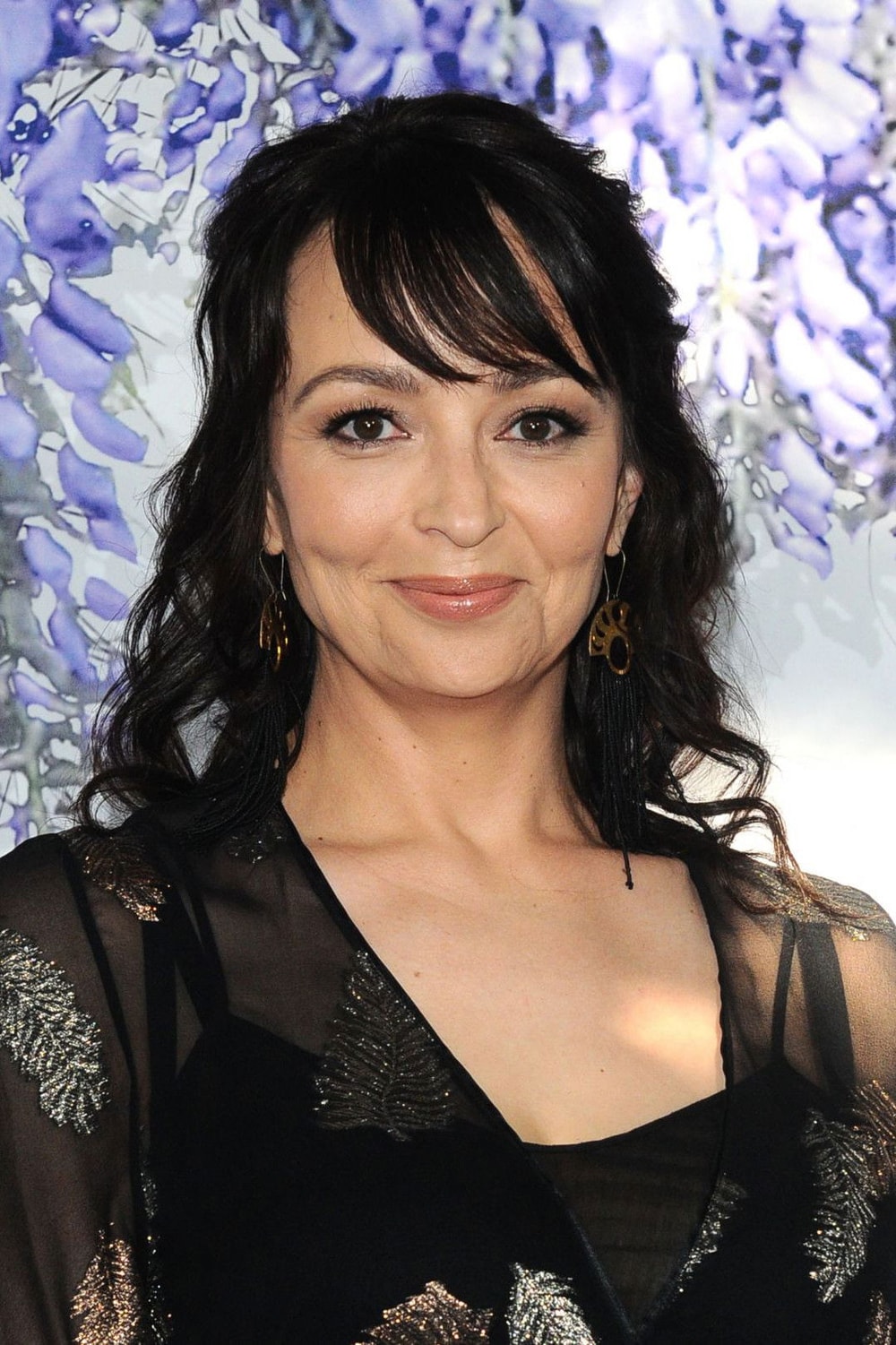 Foto de Sarah Strange