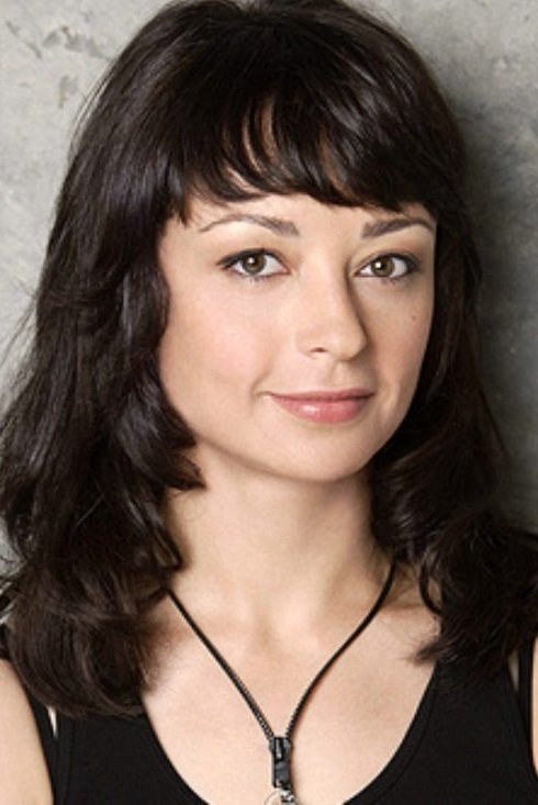 Foto de Sarah Strange
