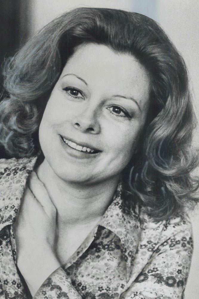 Foto de Dawn Greenhalgh