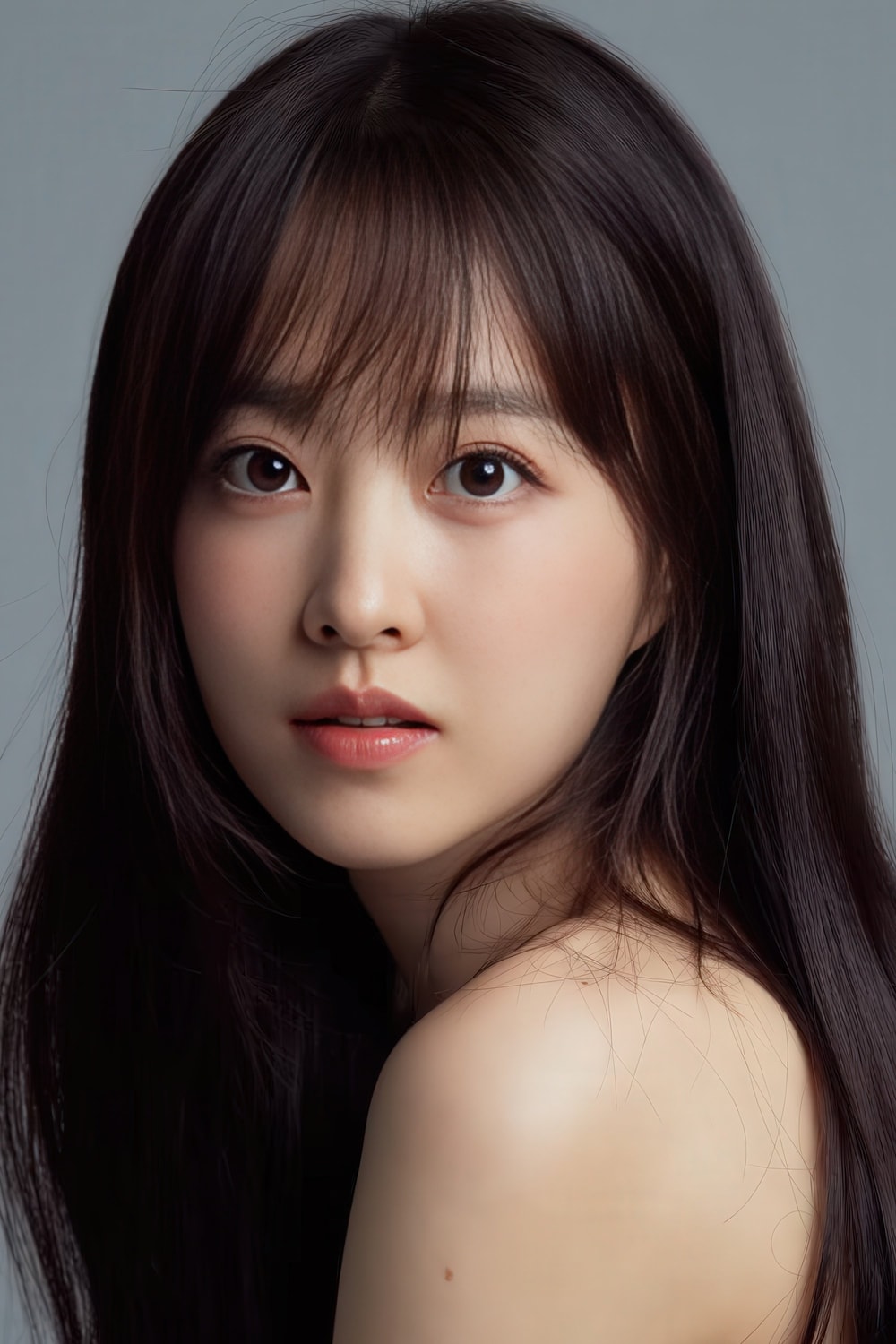 Foto de Park Bo-young
