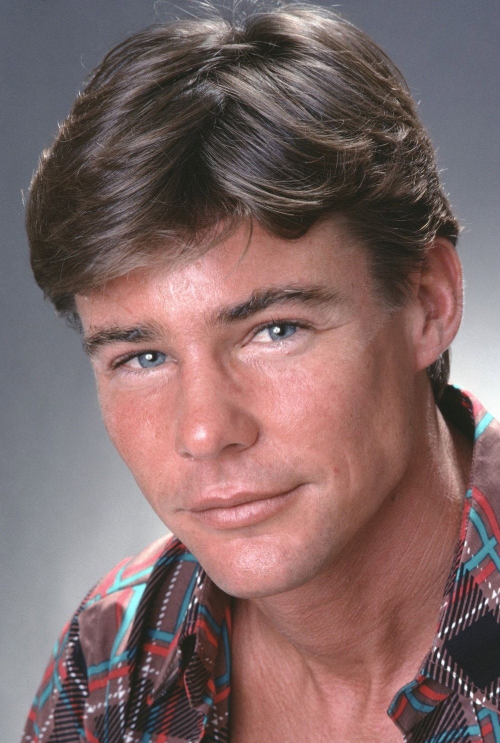 Foto de Jan-Michael Vincent