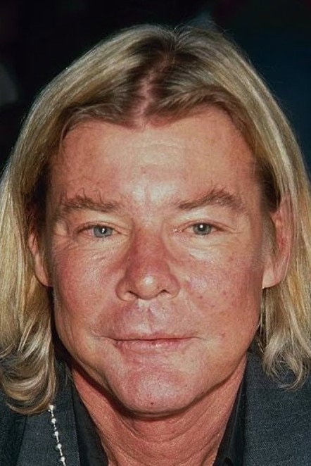 Foto de Jan-Michael Vincent