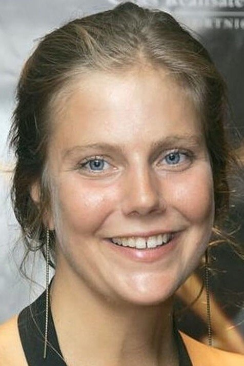 Foto de Lise Bellynck