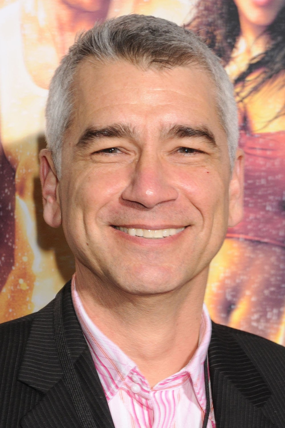 Foto de David Nicksay