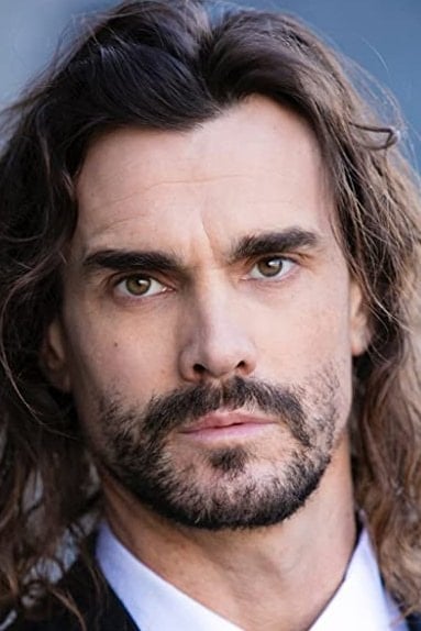 Foto de Eric Michael Cole