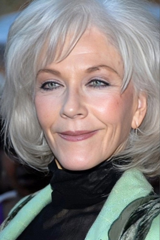 Foto de Linda Thorson