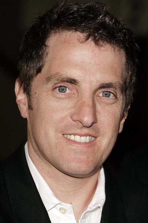 Foto de Scott Marshall