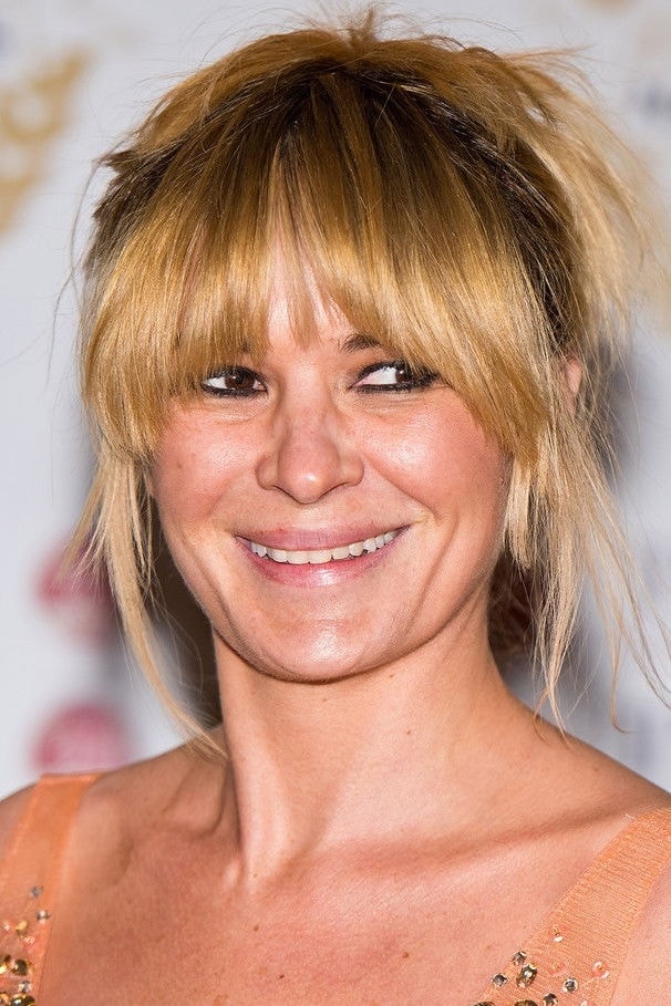 Foto de Kierston Wareing