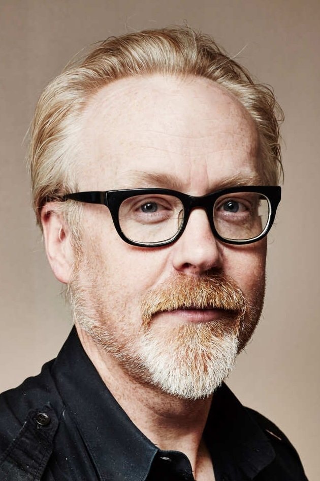 Foto de Adam Savage