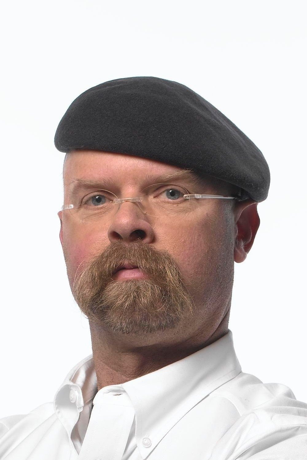 Foto de Jamie Hyneman
