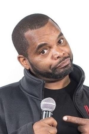 Foto de Anthony Johnson