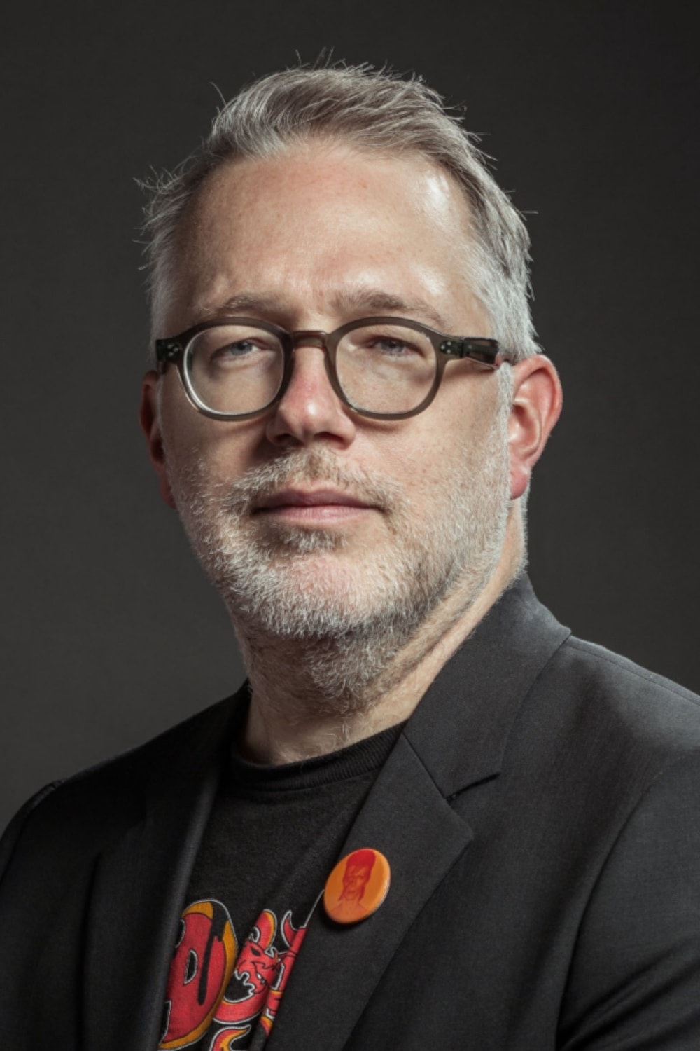 Foto de Tony DiTerlizzi