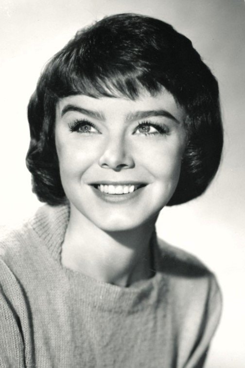 Foto de Janet Munro