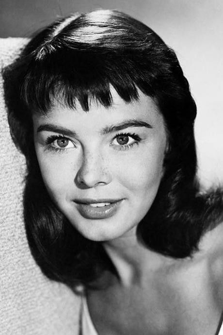 Foto de Janet Munro