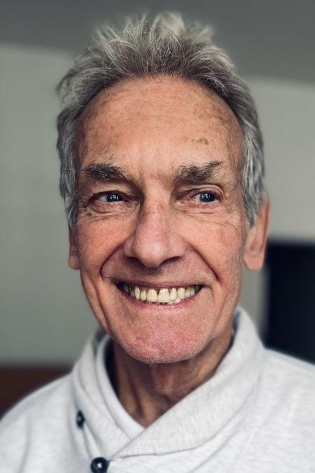 Foto de Jeremy Zimmermann