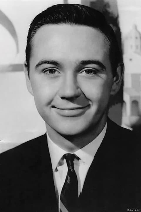 Foto de Tommy Kirk