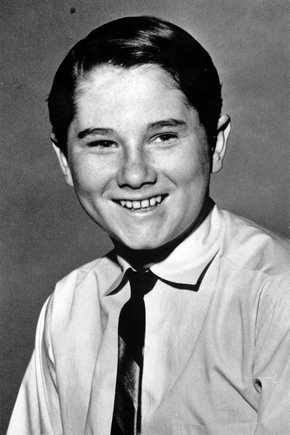 Foto de Kevin Corcoran