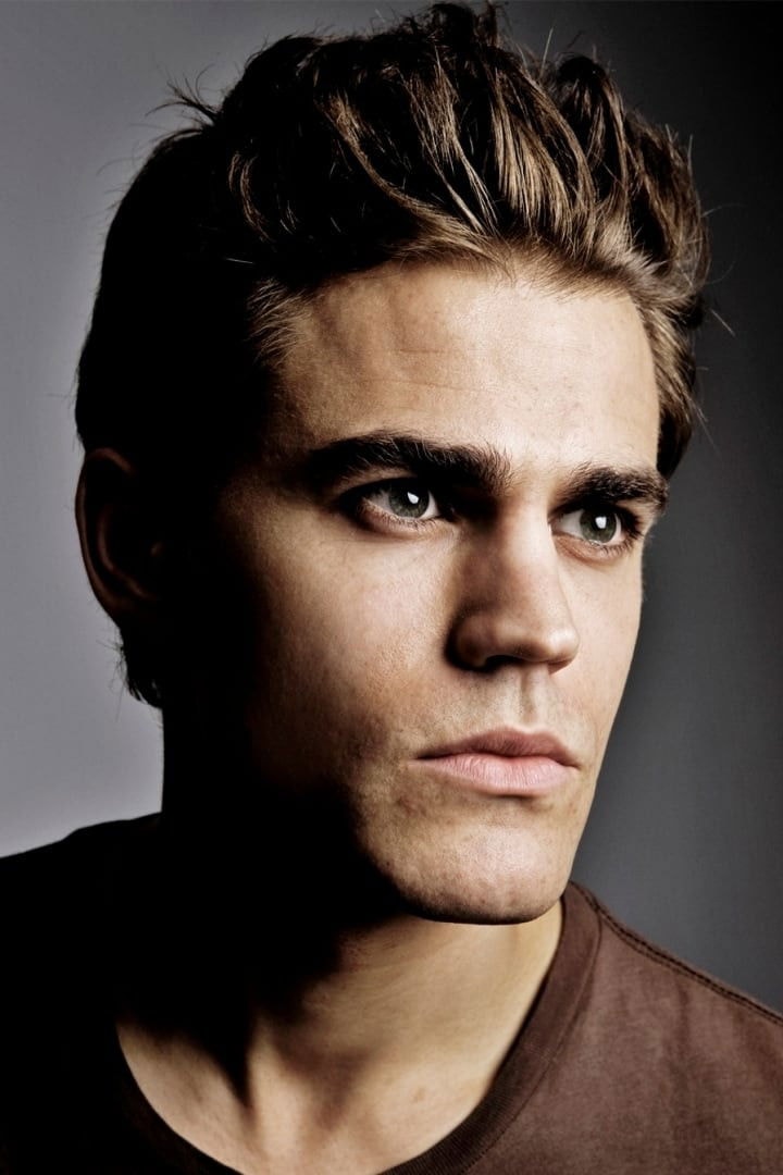Foto de Paul Wesley