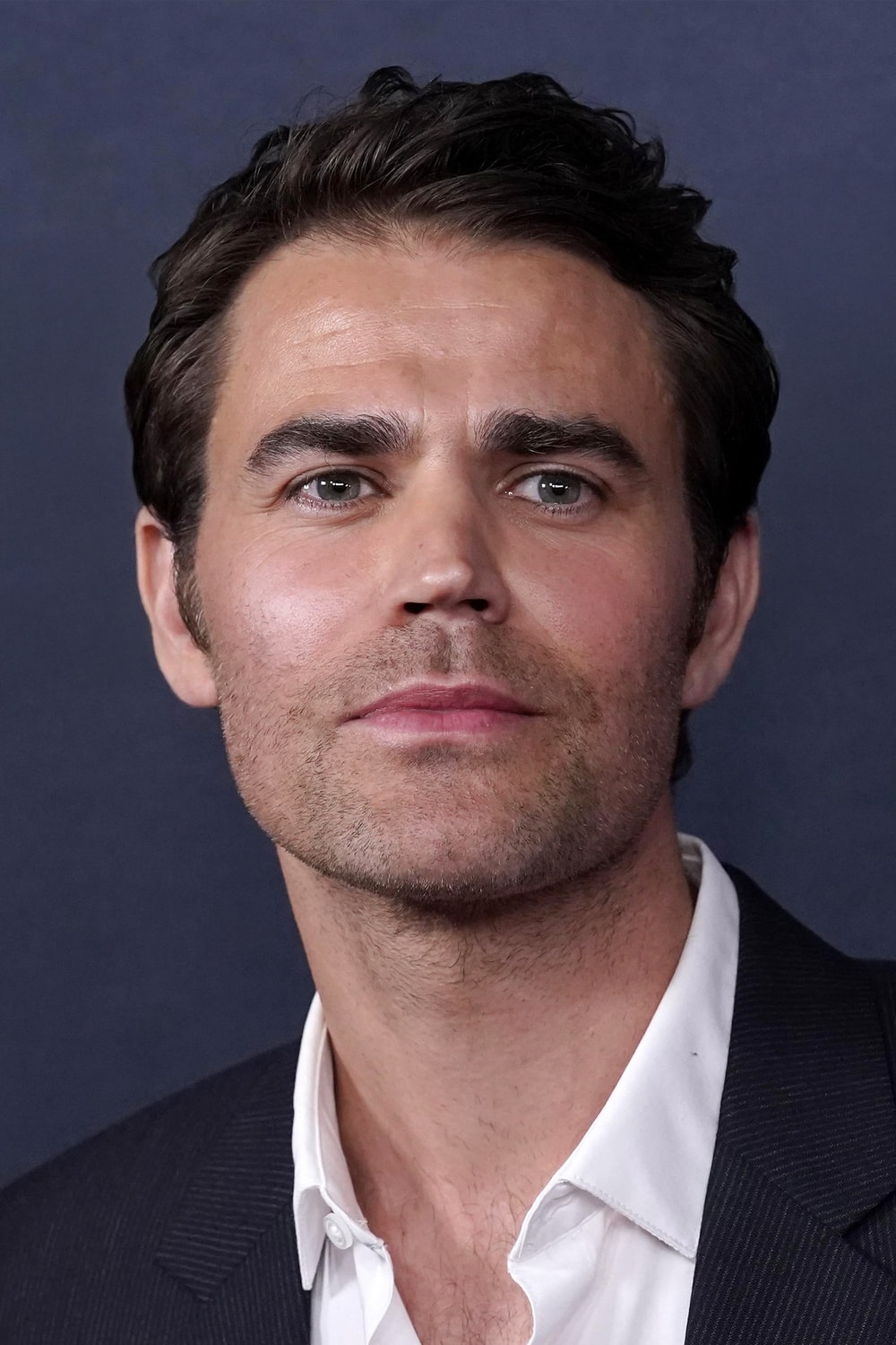 Foto de Paul Wesley