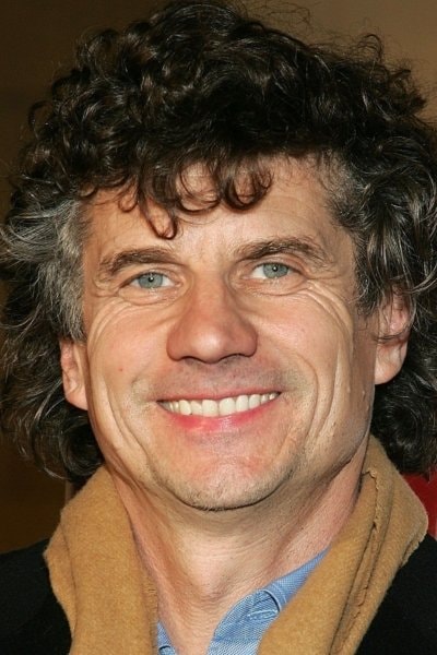 Foto de Carl Colpaert