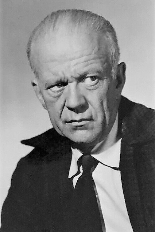 Foto de Willis Bouchey