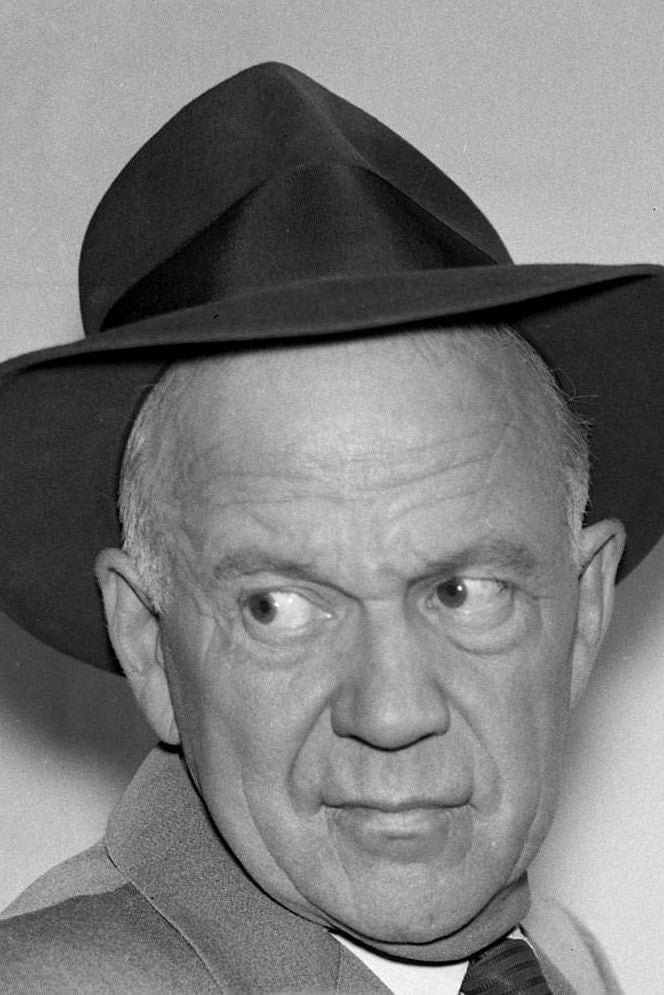 Foto de Willis Bouchey