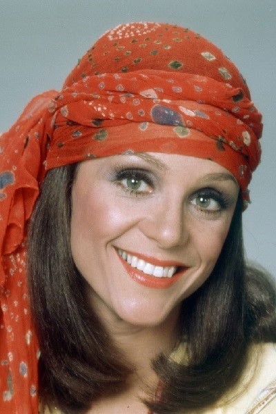 Foto de Valerie Harper