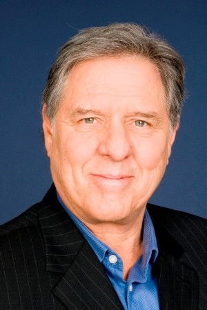 Foto de Pierre Curzi