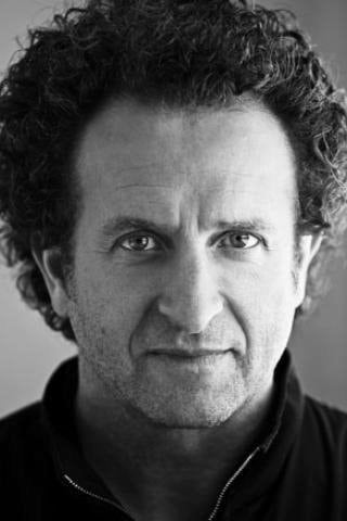 Foto de Daniel Brière