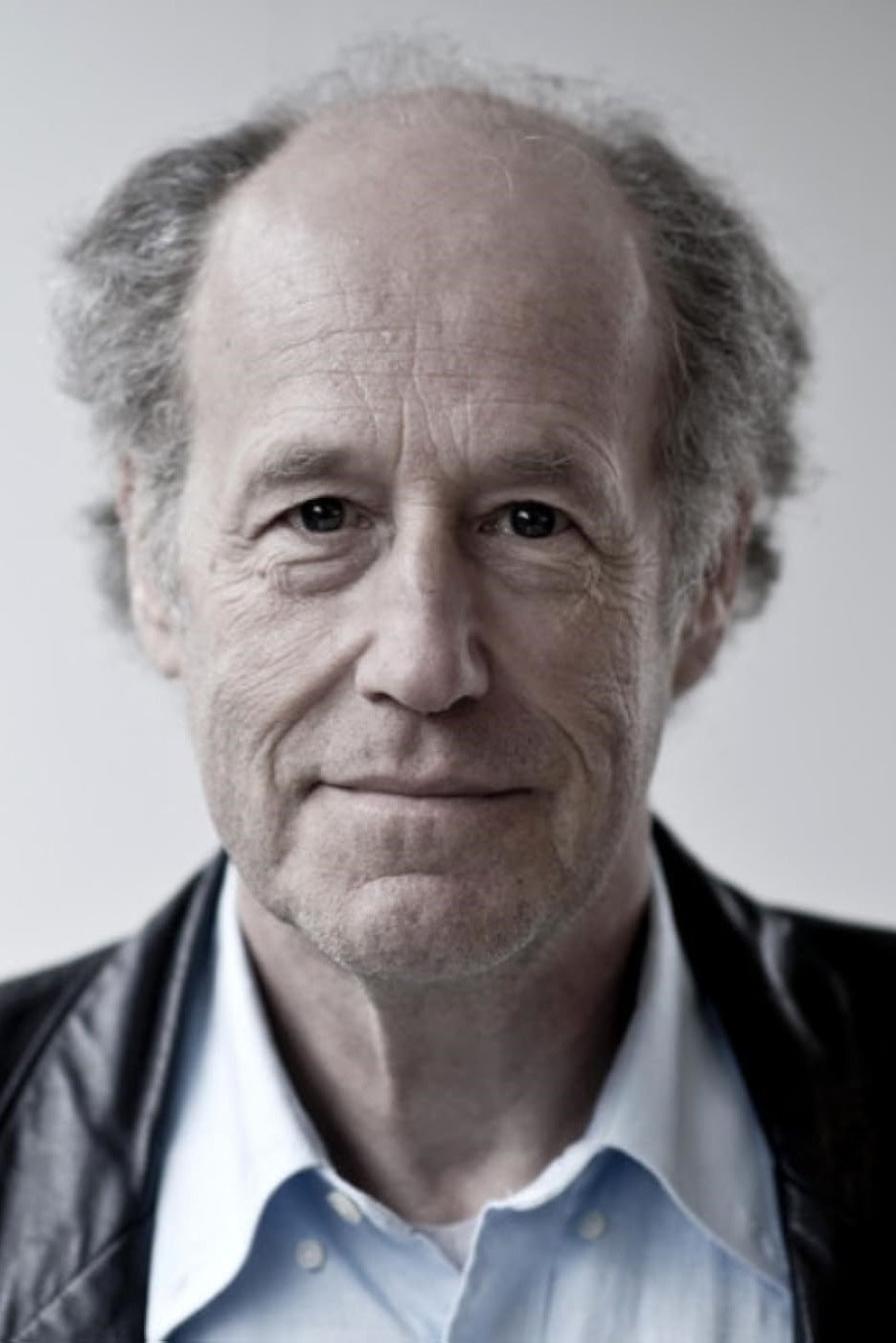 Foto de Gabriel Arcand