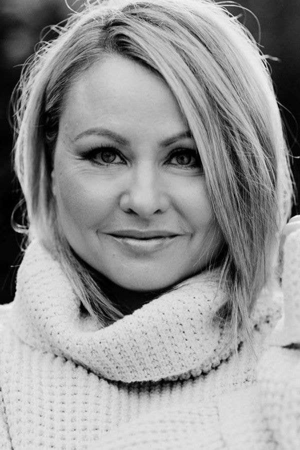 Foto de Mitsou Gélinas