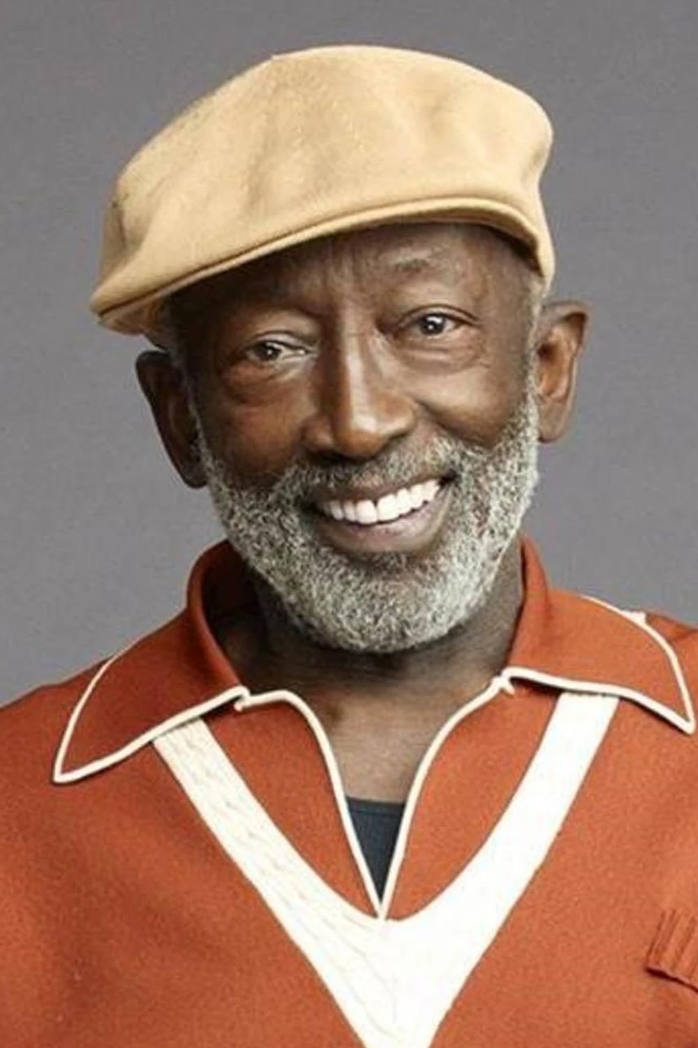 Foto de Garrett Morris