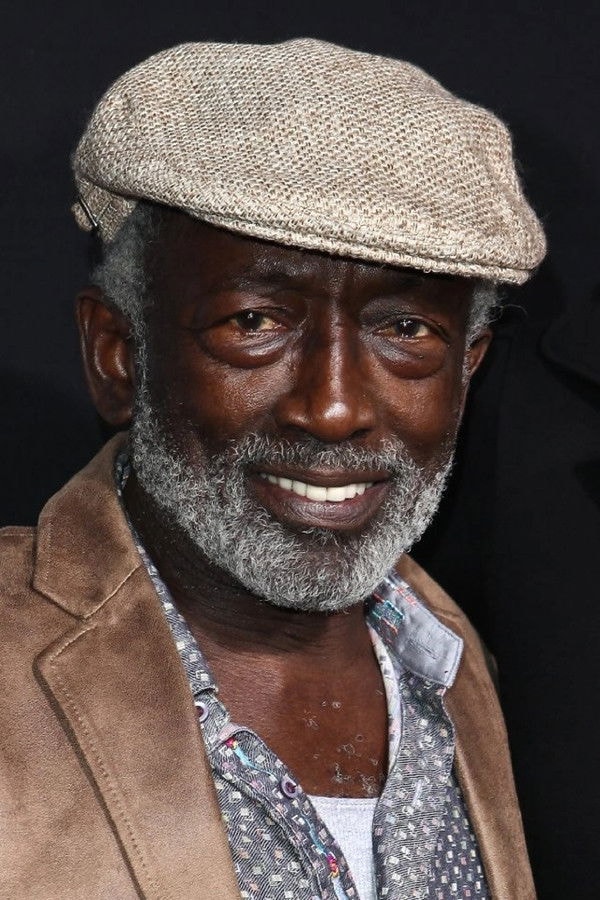 Foto de Garrett Morris