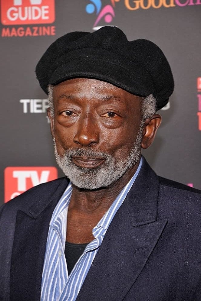 Foto de Garrett Morris