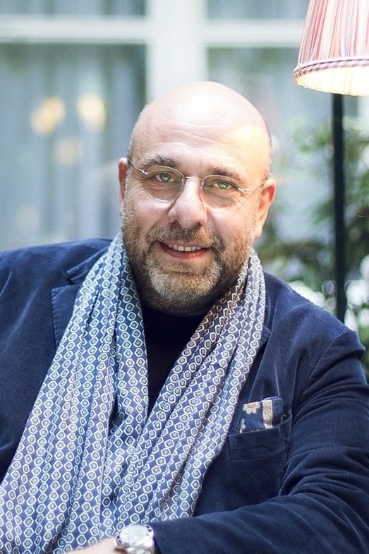 Foto de Paolo Virzì