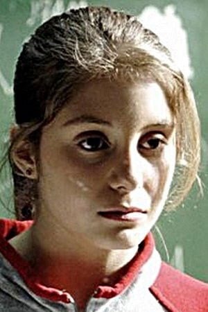 Foto de Alice Teghil