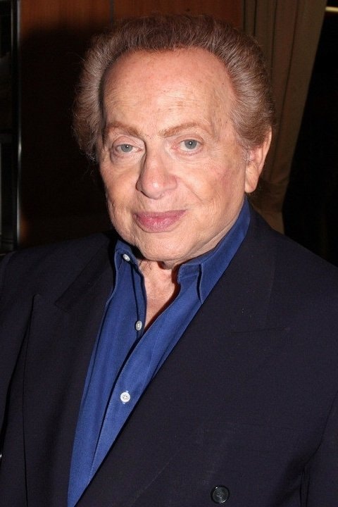 Foto de Jackie Mason