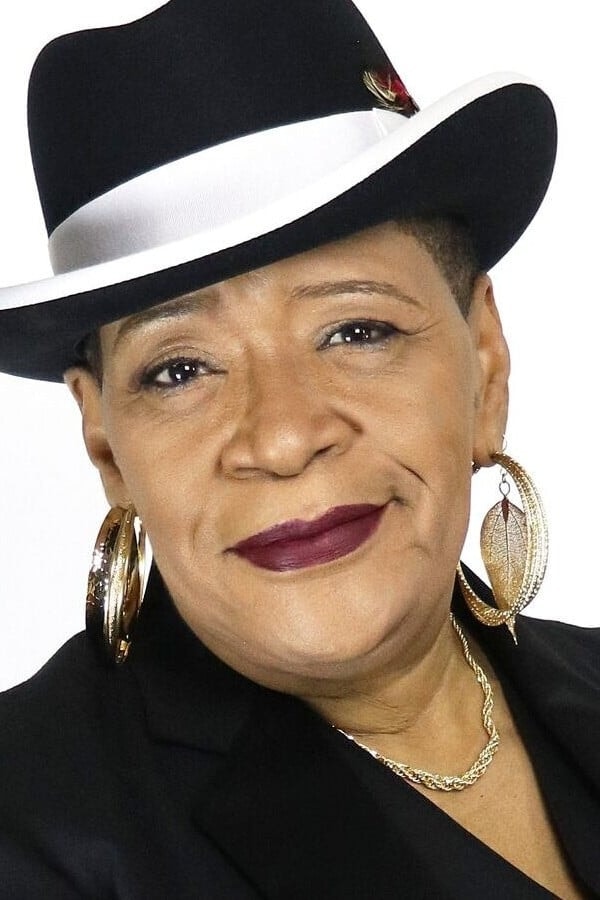 Foto de Marsha Warfield