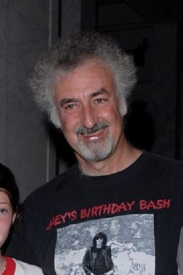 Foto de Allan Arkush