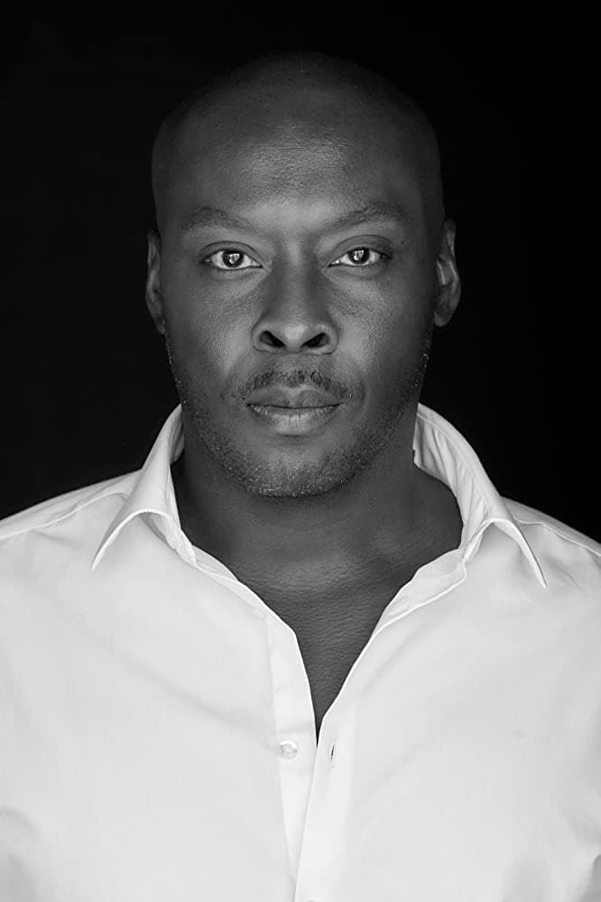 Foto de Antonio David Lyons